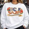 250th Anniversary United States Shirt, Comfort Colors Patriotic Eagle T-Shirt, America 1776–2026 Semiquincentennial Tee, Independence Day USA Celebration Shirt