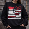 Everything Is Fine Trust Your Government Comfort Colors Shirt, Funny Political T-Shirt, Conspiracy Theory Humor Gift, Top Secret Classified Unisex Tee