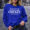 Justice For Cricket Shirt, Speak For Cricket Dog Protest Tee, Justice For Pets Awareness Shirt, Animal Rights Advocacy Tshirt, Cricket Dog Tribute Justice Apparel