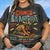 Chinga La Migra Comfort Colors Tee, Anti-ICE Protest Shirt, No One Is Illegal Stolen Land Graphic, Social Justice Warrior Apparel, Latinx Resistance Streetwear