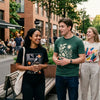 Why Graphic T-Shirts Are a Must-Have in 2026