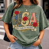Patriotic