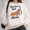 Punch Monkey Shirt, Team Punch Sweatshirt, Viral Monkey Meme Tee, Save Punch Trending Design, Cute Monkey Lover Gift, POV Punching Monkey Graphic Shirt, Funny Social Media Meme Apparel