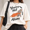 Punch Monkey Shirt, Team Punch Sweatshirt, Viral Monkey Meme Tee, Save Punch Trending Design, Cute Monkey Lover Gift, POV Punching Monkey Graphic Shirt, Funny Social Media Meme Apparel