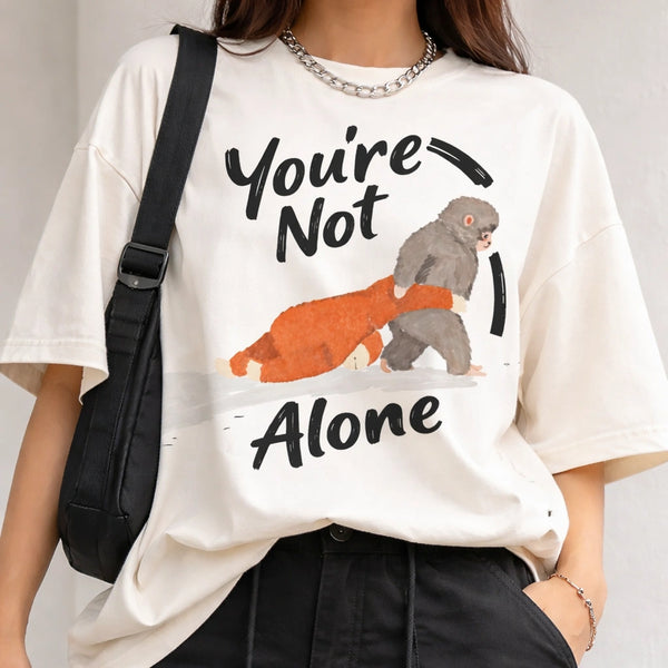 Punch Monkey Shirt, Team Punch Sweatshirt, Viral Monkey Meme Tee, Save Punch Trending Design, Cute Monkey Lover Gift, POV Punching Monkey Graphic Shirt, Funny Social Media Meme Apparel