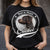 Good Dog Cricket RIP T-Shirt, Pet Memorial Shirt, Dog Loss Remembrance Tee, Forever in My Heart Dog Shirt, Cricket Dog Tribute Graphic Tee
