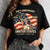 250th Anniversary United States Shirt, Patriotic Bald Eagle T-Shirt, America 1776–2026 Semiquincentennial Tee, Independence Day USA Celebration Shirt, Commemorative 250 Years of Freedom Top