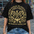 No One Is Illegal On Stolen Land Shirt, Social Justice T-Shirt, Indigenous Rights Tee, Human Rights Activist Shirt, Land Back Graphic Apparel